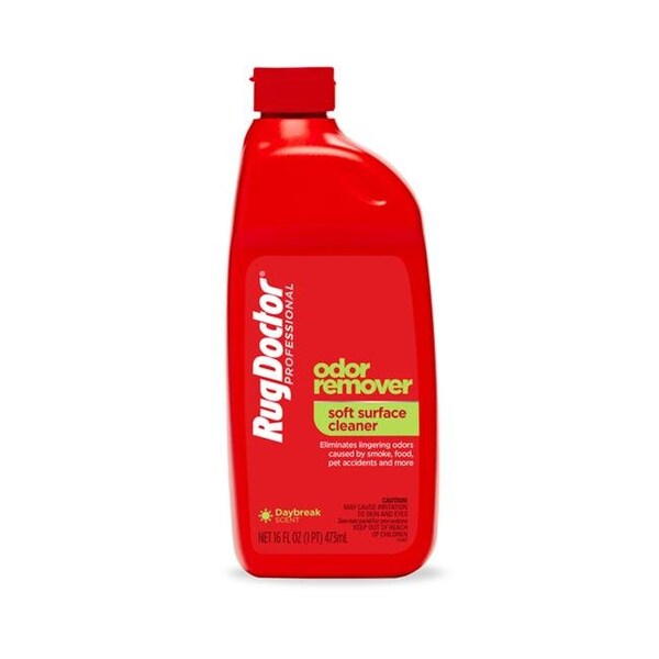 Rug Doctor Rug Doctor 1673052 16 oz Daybreak Scent Odor & Soil Removal - 1673052