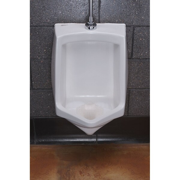 Fresh Products The Wave Urinal Deodorizer, Honeysuckle, Clear, PK60 - FRS 2WDS60 HON