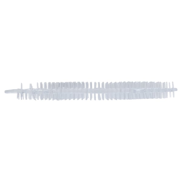 Fresh Products The Wave Urinal Deodorizer, Honeysuckle, Clear, PK60 - FRS 2WDS60 HON