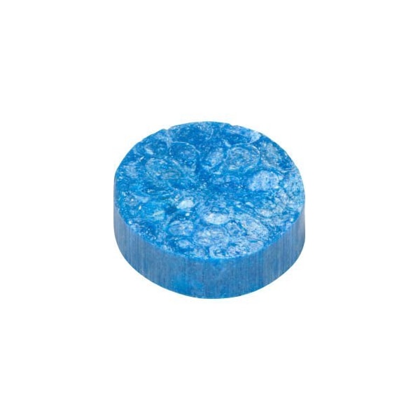 Big D Big D Non-Para Urinal Toss Block - Evergreen w/ Enzymes 12/Case - 670 - 670