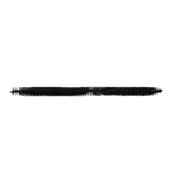 Fresh Products Tsunami, Urinal Screen, Midnight Coast, 5.22 oz, Black, 6PK - TSU-F-006I006I-56