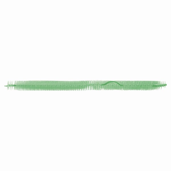 Fresh Products Tsunami, Urinal Screen, Cucumber Melon, 5.22 oz, Green, 6PK - TSU-F-006I006I-02