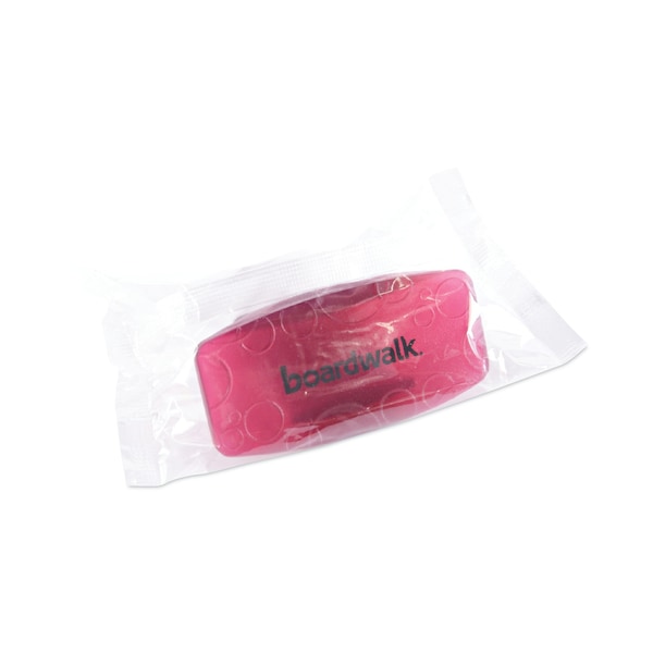 Boardwalk Bowl Clip, Spiced Apple Scent, Red, PK12 - BWKCLIPSAP