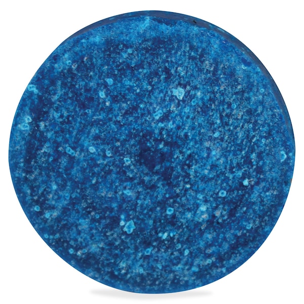 Impact Products Urinal Toss Blocks, Nonpara, 3 oz, Blue, PK 20 - IMP9423