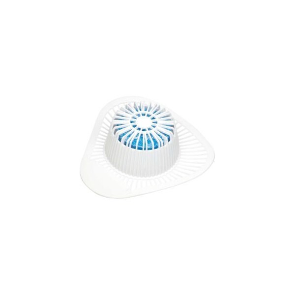 Big D Big D Non-Para Magnum Urinal Screen - Evergreen w/ Enzymes - 644 - 644