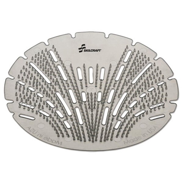 Pedido NSN Melon Mist Skilcraft 3D Urinal Screen Deodorizer  Gray, 10PK - PE3769812