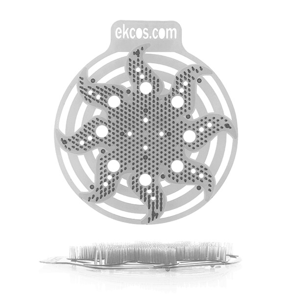 Ekcos Innovations Power Screen Clear/Tropical Fruit - PWR-6C-10