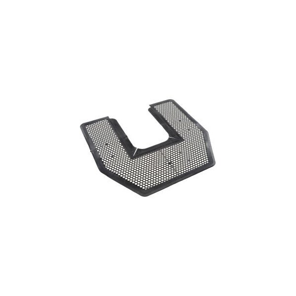 Big D Deodorizing Toilet Bowl Mat - Mountain Breeze 6 Mats/Case - 667GG