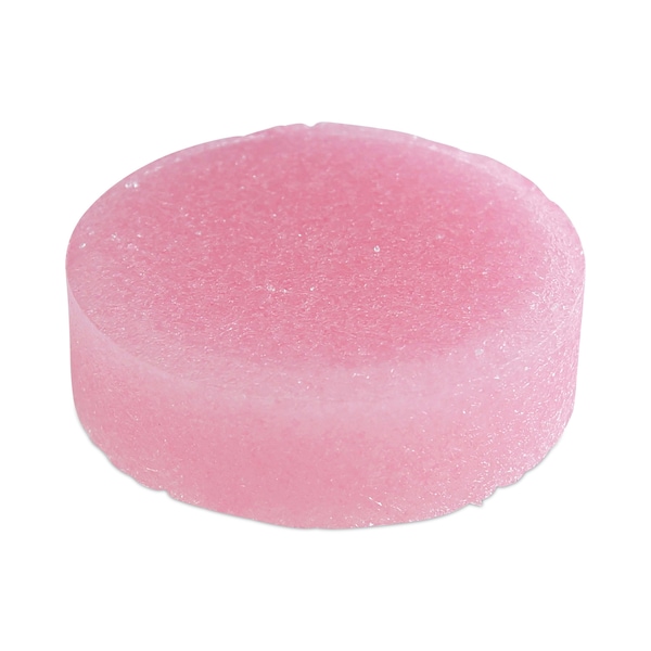 Boardwalk Urinal Deodorizer Blocks, 4oz, Cherry Fragrance, PK144 - BWKU04CT
