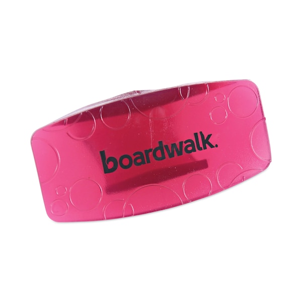 Boardwalk Bowl Clip, Apple Scent, PK72 - BWKCLIPSAPCT