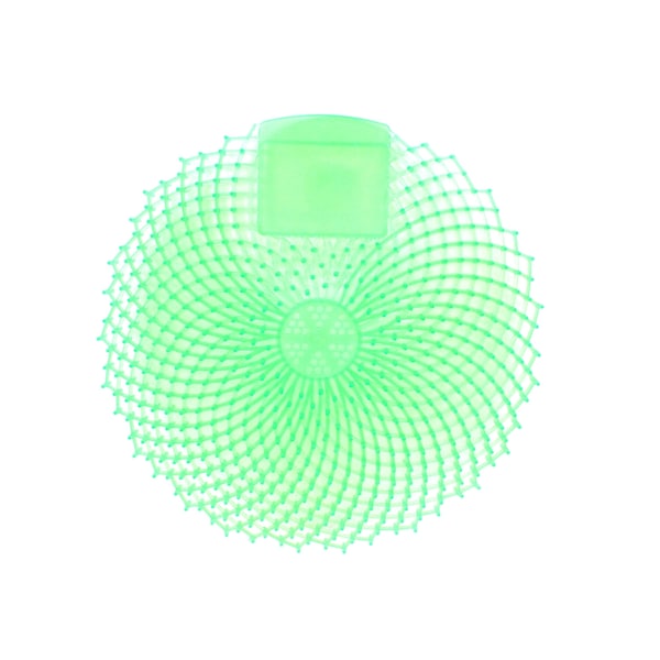 Eclipse Urinal Screen Cucumber Melon, PK36 - 149736
