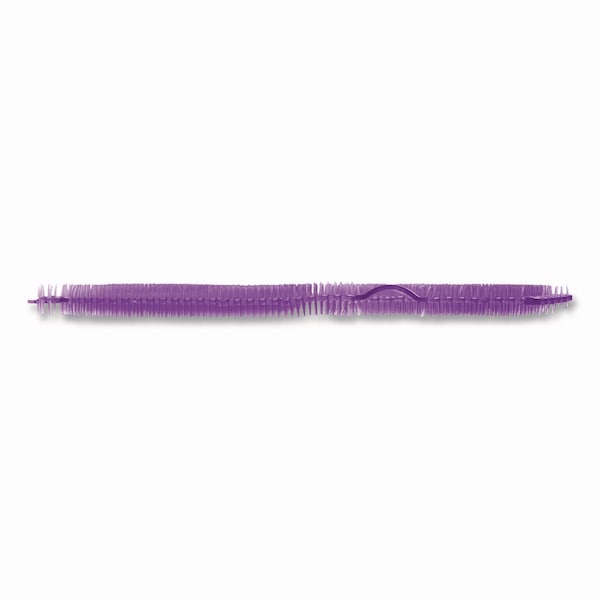 Boardwalk Vertical Urinal Screen, Lavender Scent, Purple, 5.22 oz, 6PK - TSU-P-006I006I-11-AAS80