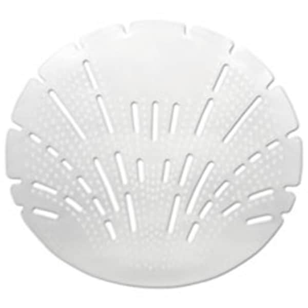 Home Improvement Pearl 3D Urinal Screen - Melon Mist, Clear, 60PK - HO2659386