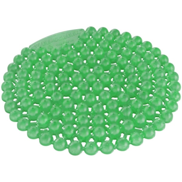 Salle De Bain Usa 30 Day Melon Wee-Screen Urinal Screen, 10PK - SA3193663