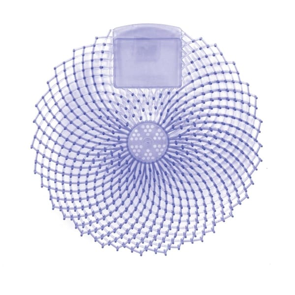 Protectionpro Eclipse Scented Urinal Screen, Blue - PR2656231