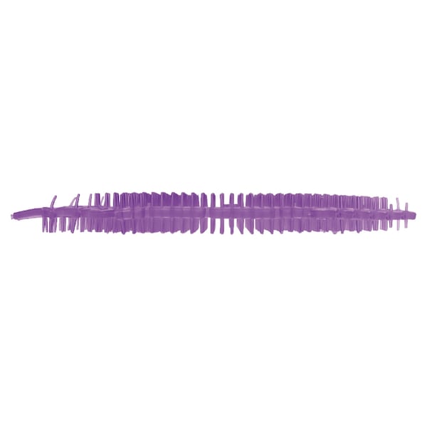 Fresh Products The Wave Urinal Deodorizer, Urinal Screens, Fabulous Scent, 58 g, Purple, PK60 - 2WDS60 LAV