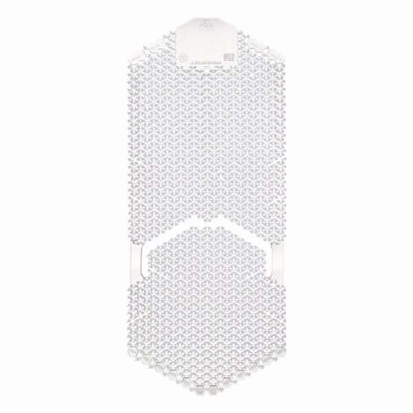 Fresh Products Tsunami, Cotton Blossom, Clear, 148 g, 6PK - TSU-F-006I006I-90