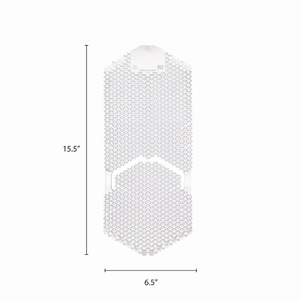 Fresh Products Tsunami, Cotton Blossom, Clear, 148 g, 6PK - TSU-F-006I006I-90