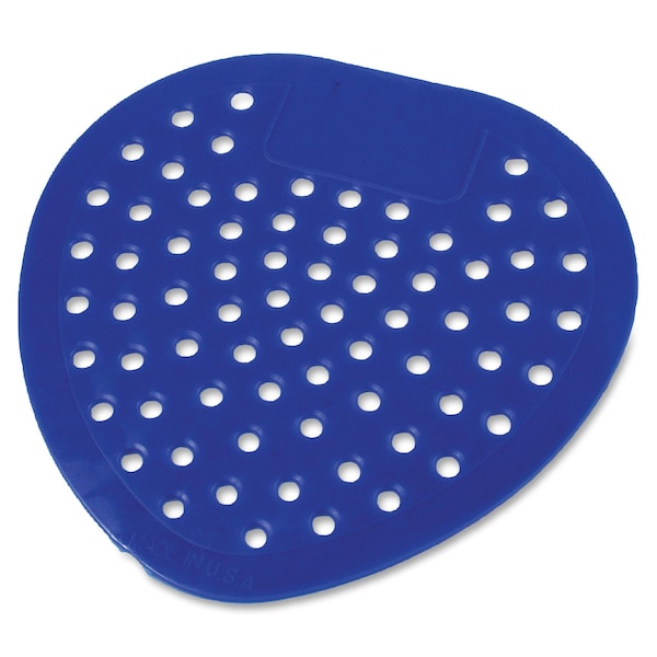 Genuine Joe Bubblegum Scent Urinal Screen Bubblegum, PK72 - 85137CT