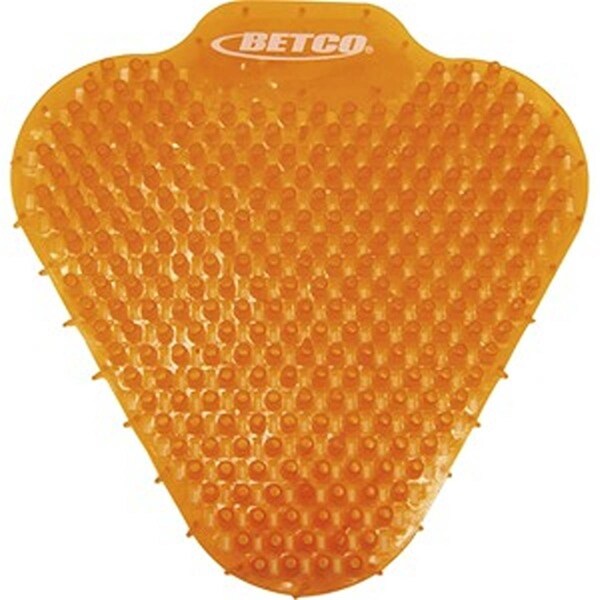 Cubiculum Usa Anti-Splash Scented Urinal Screen, Citrus, 60PK - CU3752304