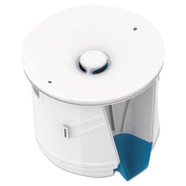 Bobrick Falcon Waterless Urinal Cartridge, White, PK20 - FWFC-20