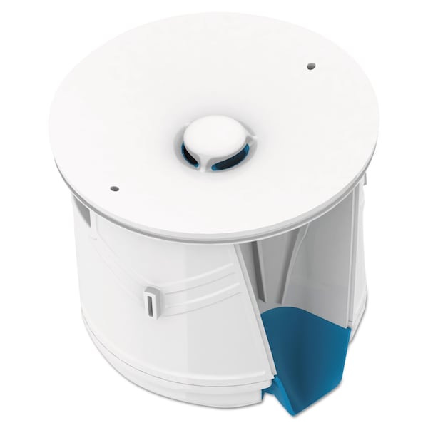 Bobrick Falcon Waterless Urinal Cartridge, White, PK20 - FWFC-20