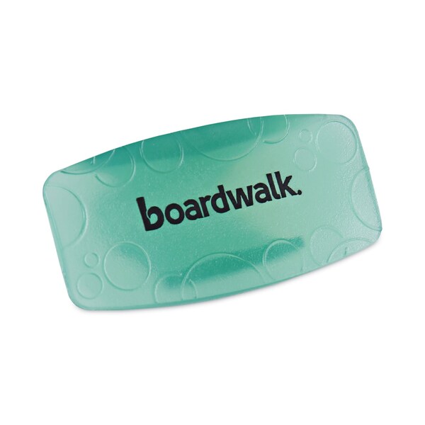 Boardwalk Bowl Clip, Cucumber Melon, Green, PK12 - BWKCLIPCME