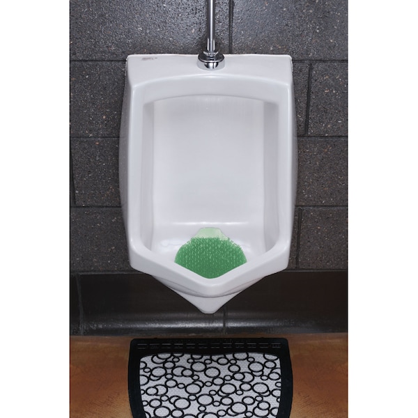 Fresh Products Tidal Wave, Urinal Screens, Cucumber Melon Scent, PK6 - TWDS-F-006I036M-02