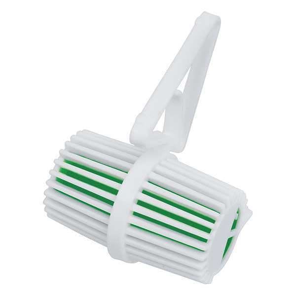 Tough Guy Toilet Bowl Non Para Block, PK12 - 2ZXE8