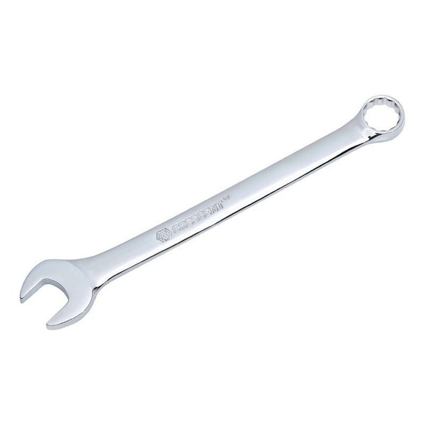 Llave Combinada Jumbo SAE Weller Crescent de 2 pulgadas x 2 pulgadas - CJCW9