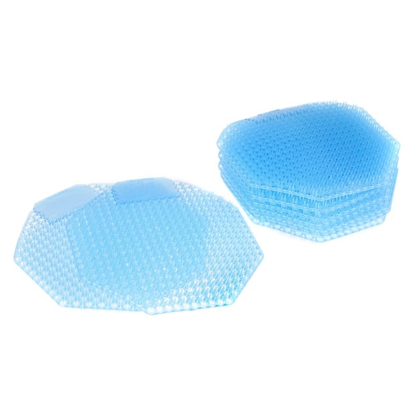 Alpine Industries Urinal Screen, Ocean Mist Scented, PK20 - ALP4111-OM-20