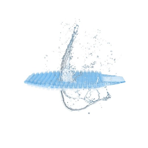 Alpine Industries Urinal Screen, Ocean Mist Scented, PK20 - ALP4111-OM-20
