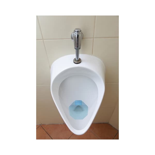 Alpine Industries Urinal Screen, Ocean Mist Scented, PK20 - ALP4111-OM-20