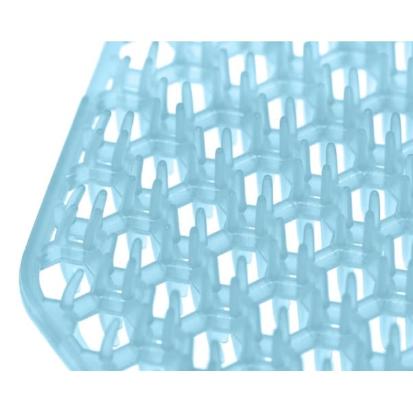Alpine Industries Urinal Screen, Ocean Mist Scented, PK20 - ALP4111-OM-20