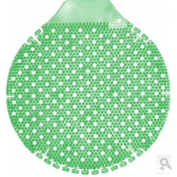 Gizmo FRS 60 Day Cucumber Melon Tidal Wave Urinal Screen - GI3193416