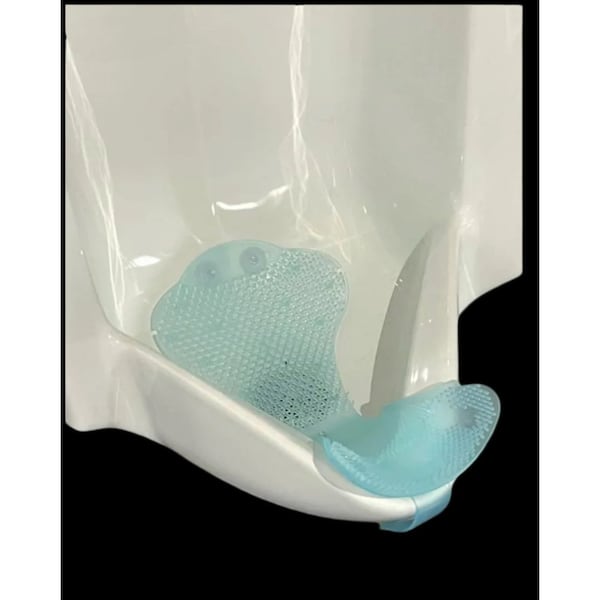 Fas-Trak Industries Glacial Fresh Your-In- Urinal Screen, 72PK - FT-30D-GF