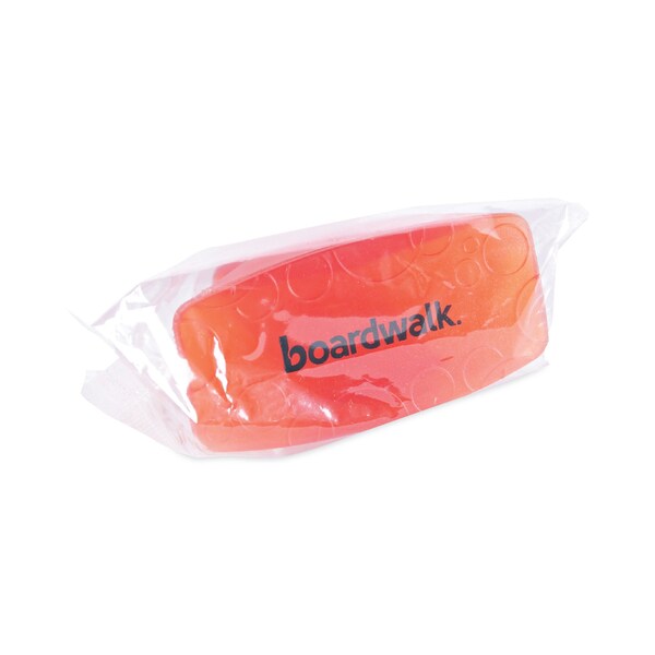 Boardwalk Bowl Clip, Mango Scent, Orange, PK12 - BWKCLIPMAN