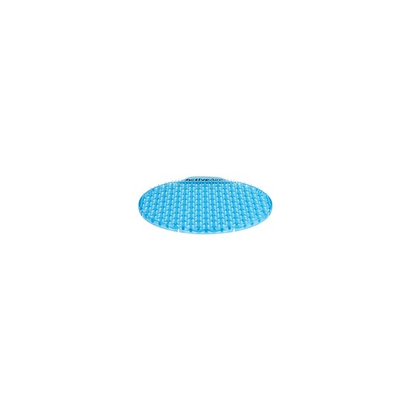 Georgia-Pacific Urinal Screen, 2.8" W, Coastal Breeze, PK12 - 48260