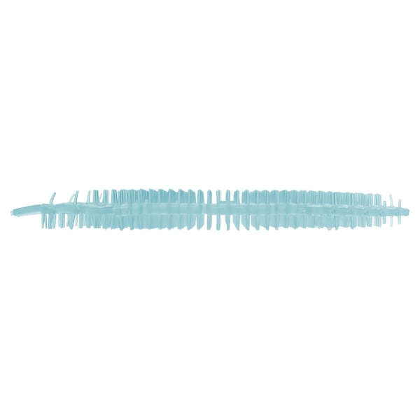 Fresh Products Wave 3D Urinal Deodorizer Screen, Blue, Ocean Mist Fragrance, PK60 - 2WDS60OMF