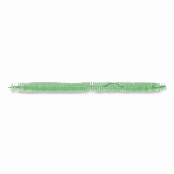 Boardwalk Vertical Urinal Screen, Cucumber Melon Scent, Green, 5.22 oz, 6PK - TSU-P-006I006I-02-AAS80
