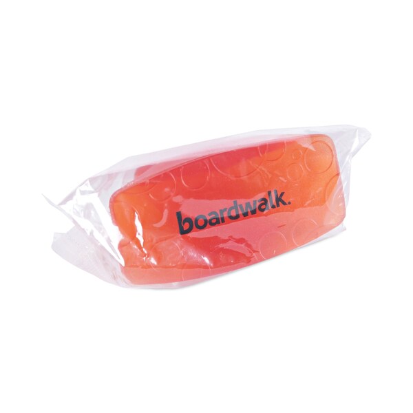 Boardwalk Bowl Clip, Mango, Orange, PK72 - BWKCLIPMANCT