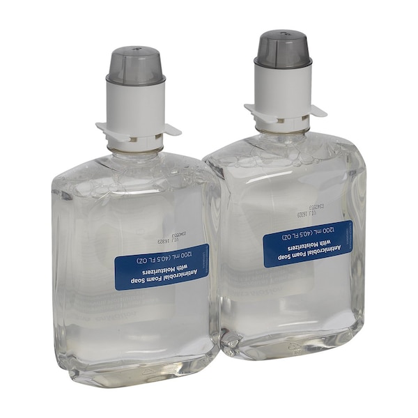 Georgia-Pacific 1200 ml Foam Hand Soap Cartridge - 42818