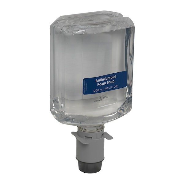 Georgia-Pacific 1200 ml Foam Hand Soap Cartridge - 42818