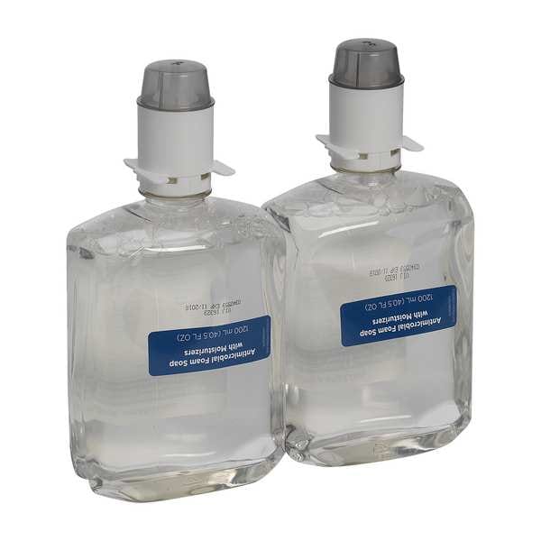 Georgia-Pacific 1200 ml Foam Hand Soap Cartridge - 42818