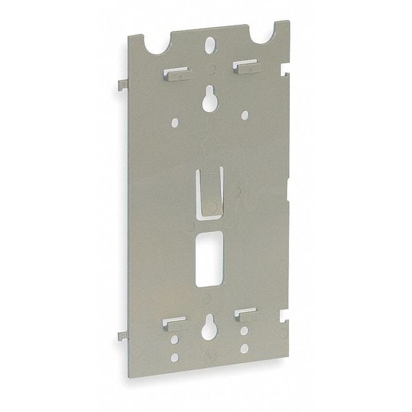 Georgia-Pacific Mounting Bracket, 7-1/2 In. H, 1/8 In. W - 54019