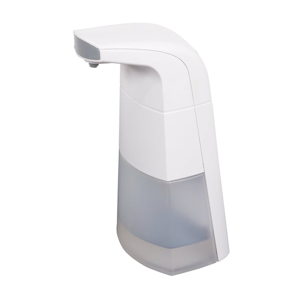 Vestil Auto Liq Sanit Disp 10.5 oz Cap - PHS-ALSD-01