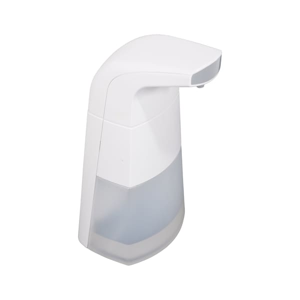 Vestil Auto Liq Sanit Disp 10.5 oz Cap - PHS-ALSD-01