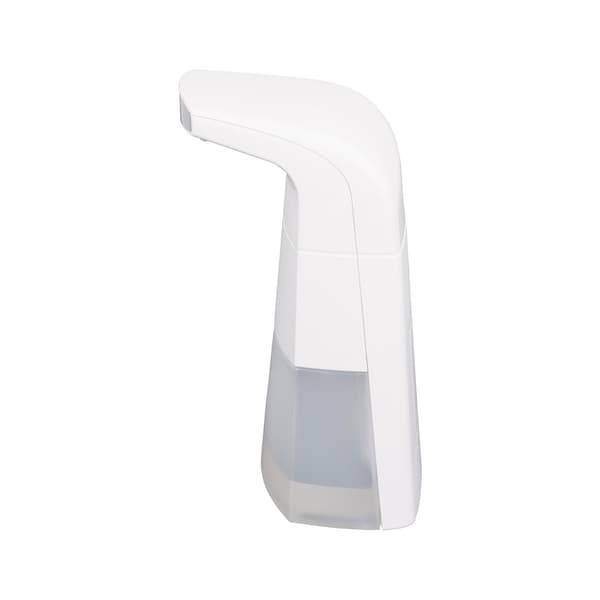 Vestil Auto Liq Sanit Disp 10.5 oz Cap - PHS-ALSD-01