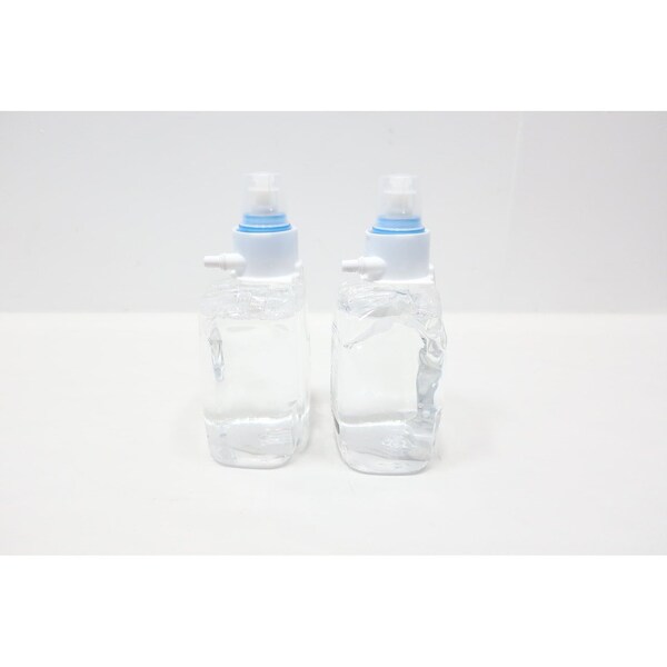Purell 1905-02 SET OF 2 INSTANT HAND SANTITZER FOAM OTHER DECONTAMINATION - 1859