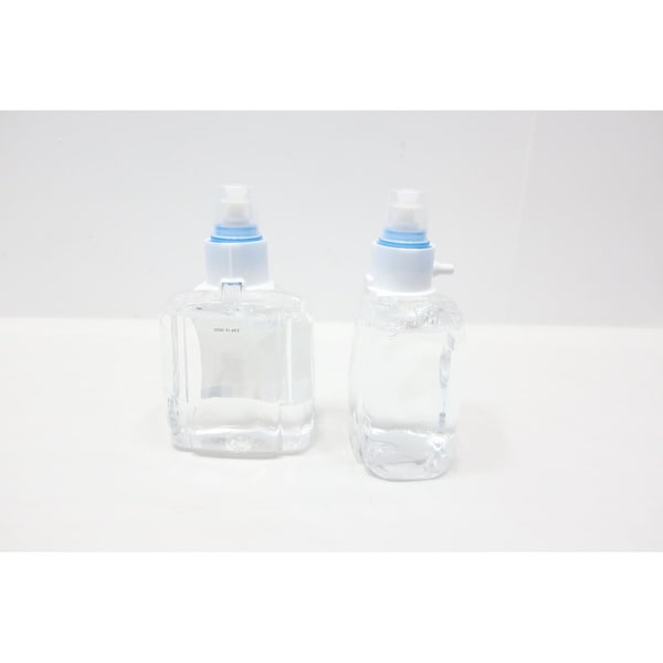 Purell 1905-02 SET OF 2 INSTANT HAND SANTITZER FOAM OTHER DECONTAMINATION - 1859